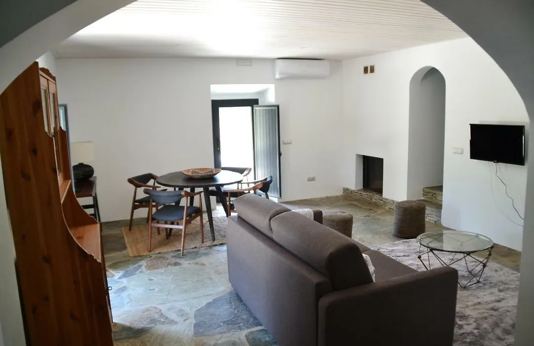 Herdade Ribeira De Borba-1