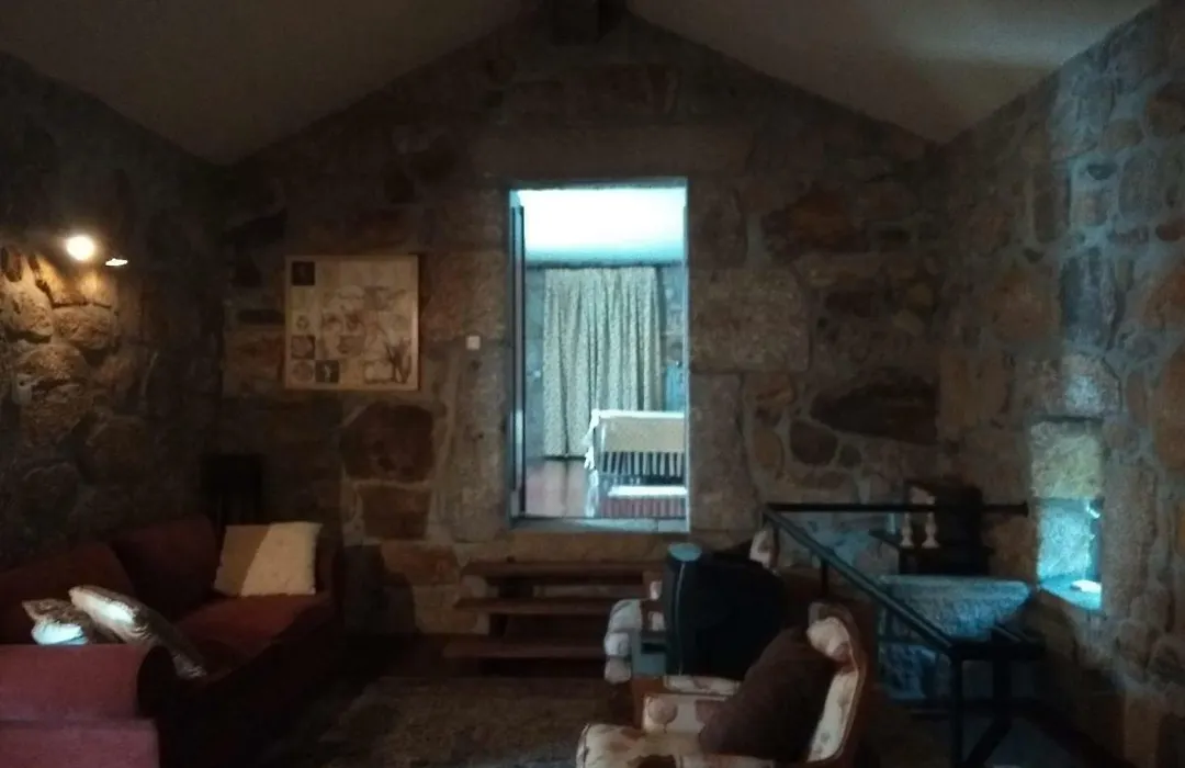 Casa Da Costeira-1