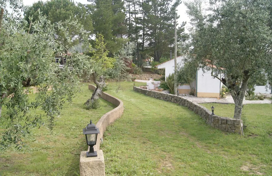 Casa Do Vale-1