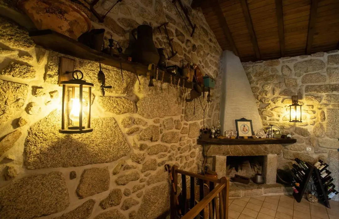 Quinta Do Castelo Arcos De Valdevez-1