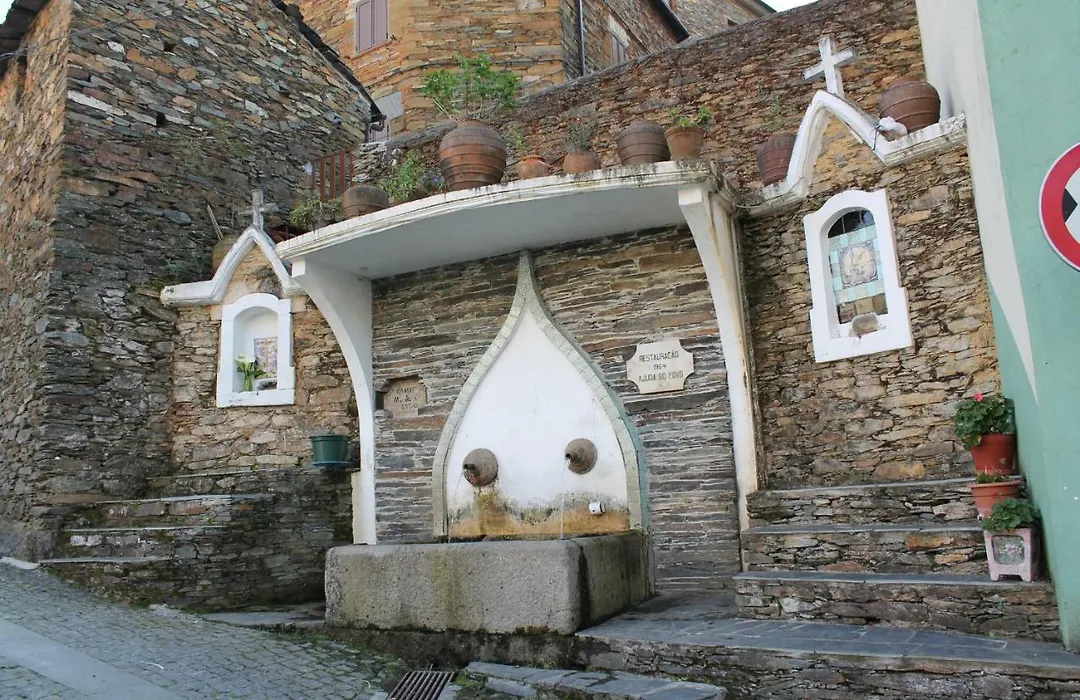 Casa Da Sobreira-1