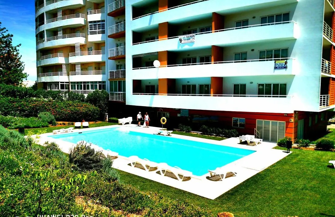 Apartamento Jeni Residencia Flamingo-1