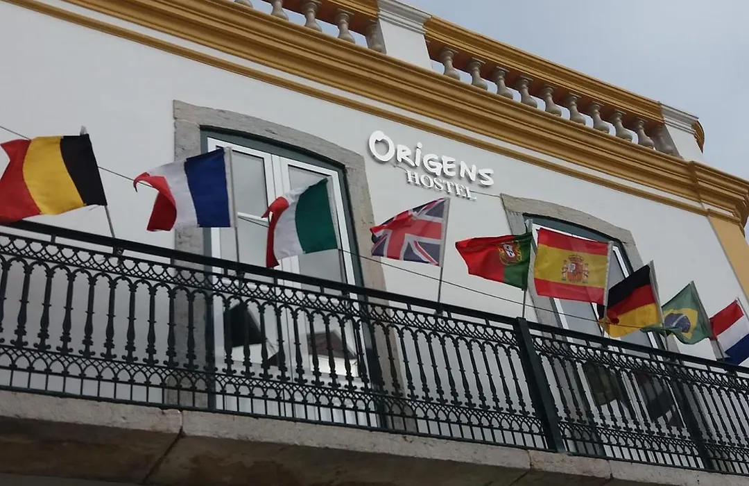 Origens Hostel-1