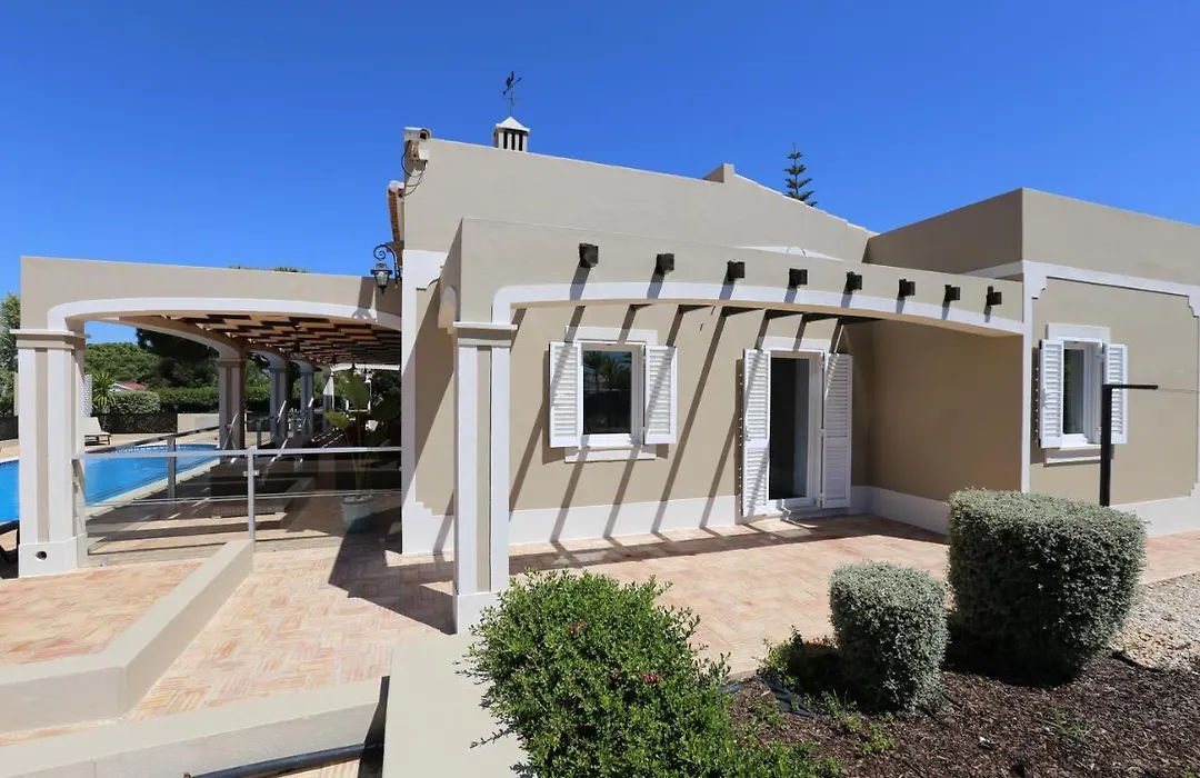 Quinta Do Pinheiro Manso - Holidays Villa - Marinha Beach-1
