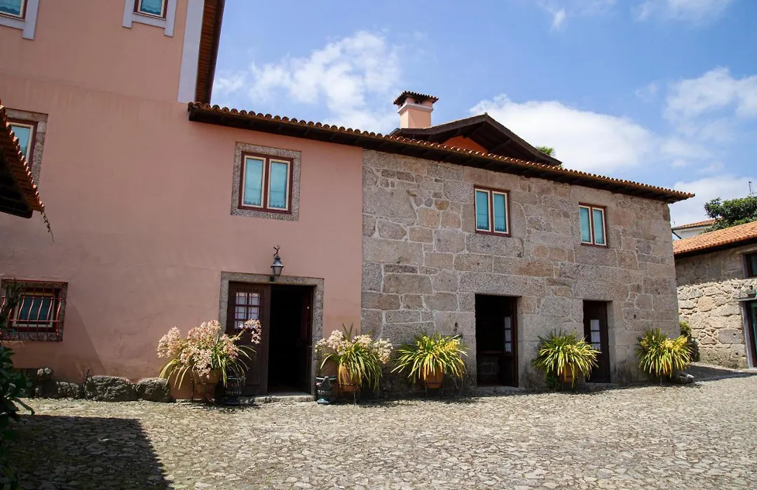 Casa Do Telhado-1