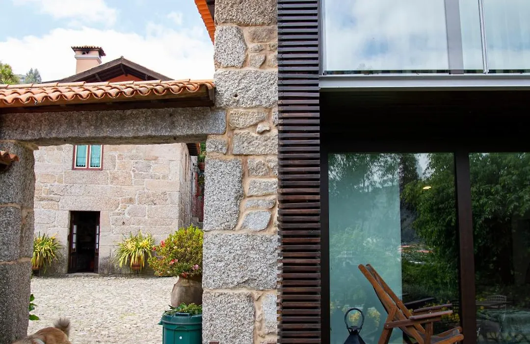Casa Do Telhado-1