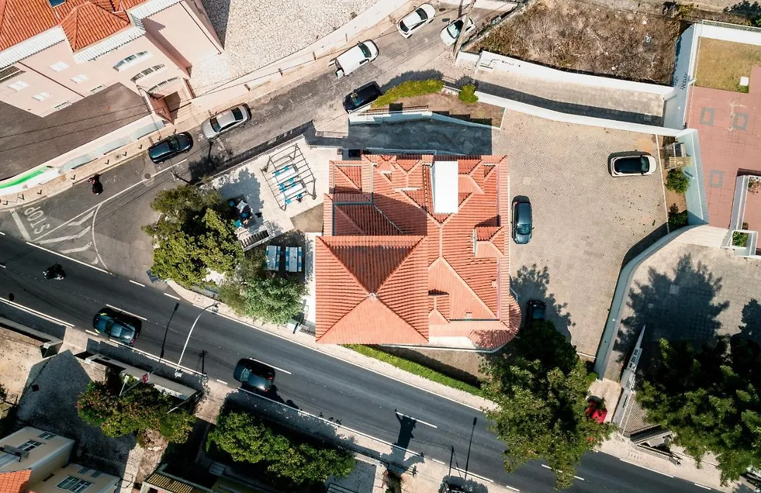 Blue Boutique Hostel & Suites-1