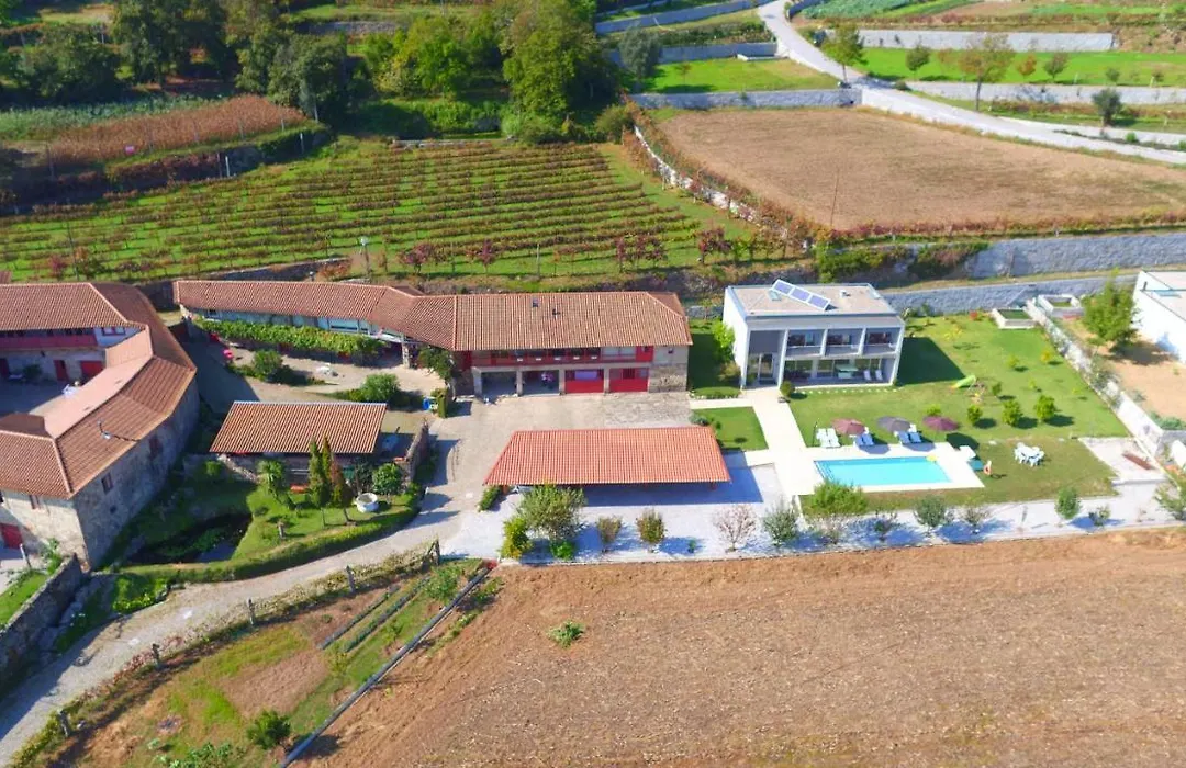 Quinta Pedras De Baixo-1