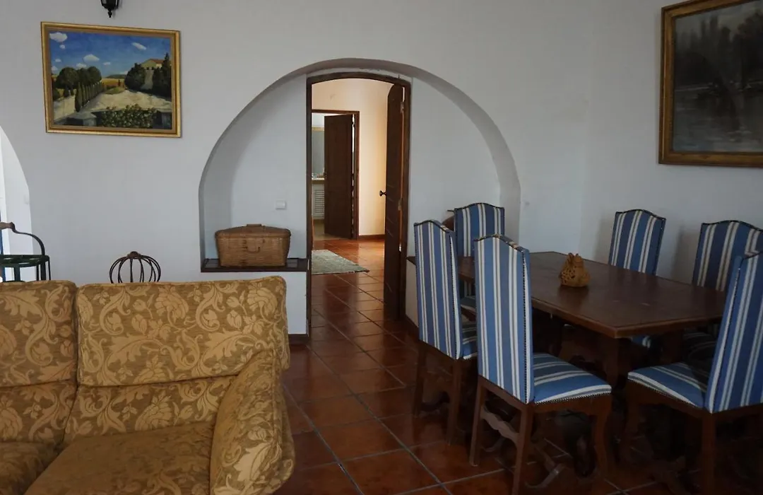 Quinta Do Campo-1