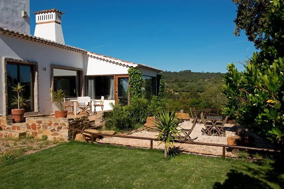 Herdade Quinta Natura Turismo Rural-1