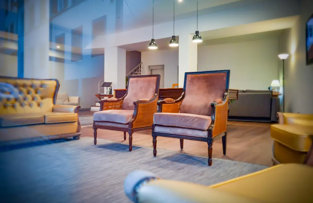 Cba Suites Madeira-1