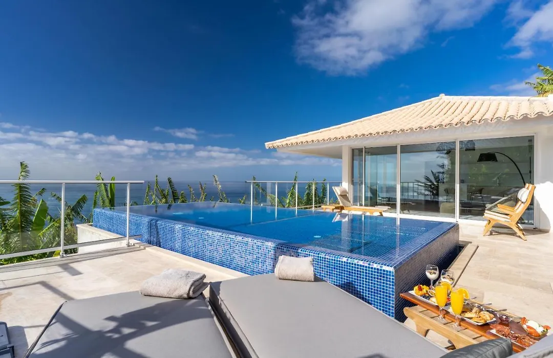 Escarpa - The Madeira Hideaway-1