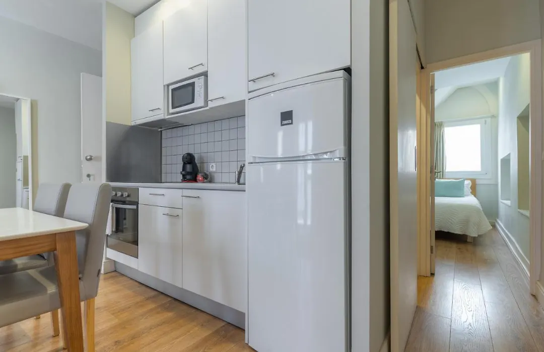 Oporto View Apartments-1