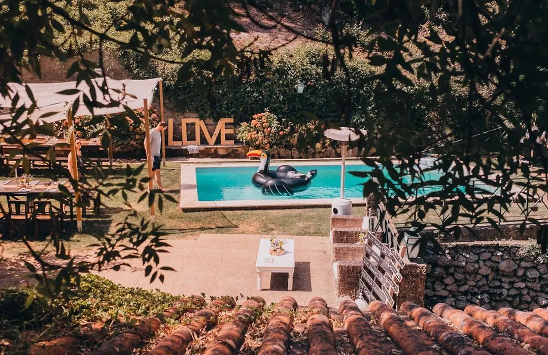 Sintra Center Guest House Escape To Nature-1