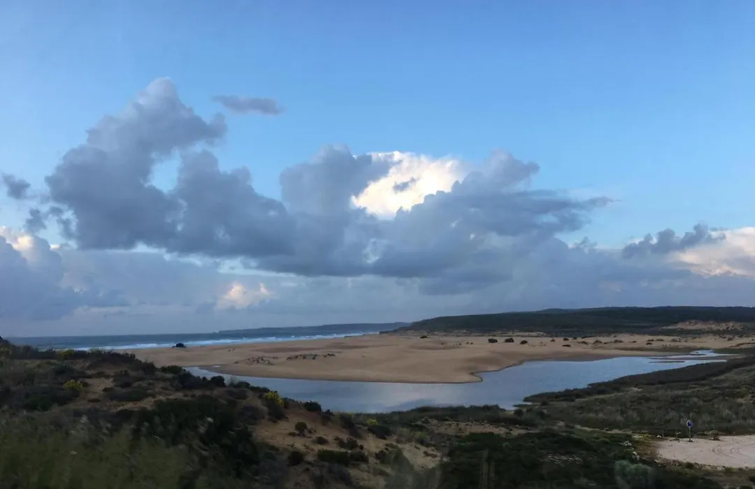 Carrapateira Lodge-1