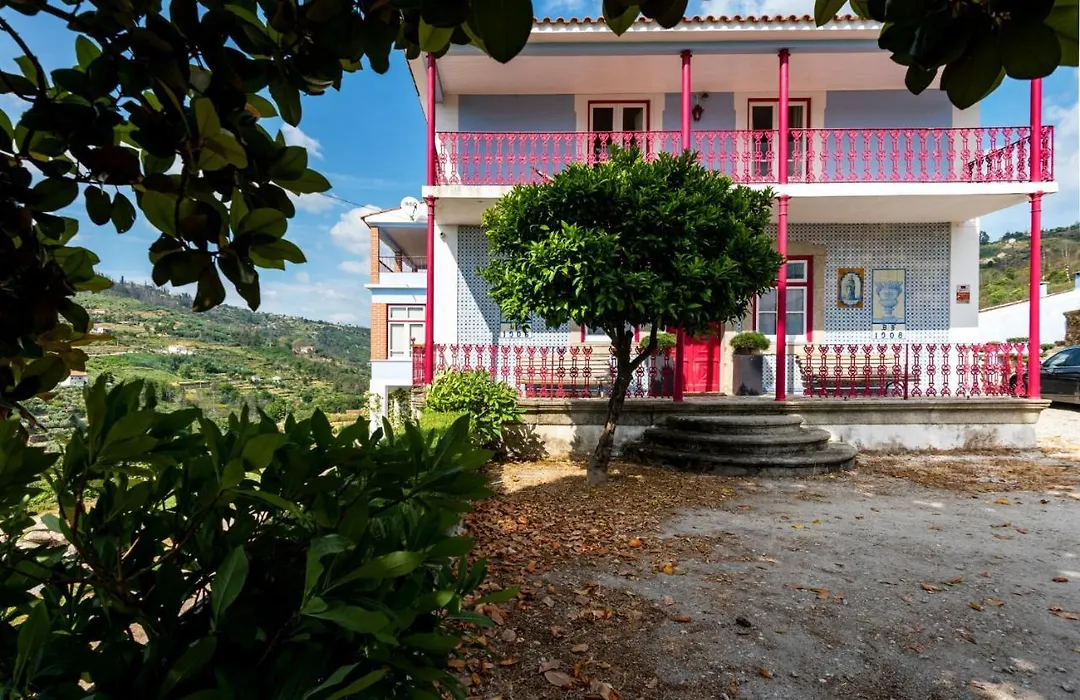 Quinta Da Tapada-1