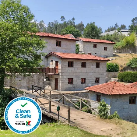 Rilhadas Casas De Campo-3