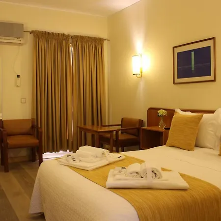 Hotel Do Cerrado-3