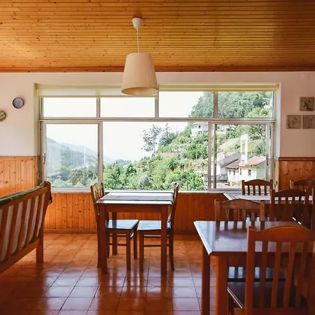 Nations Geres - Bed & Breakfast-2