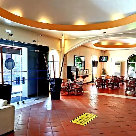 Hotel Dom Fernando-3