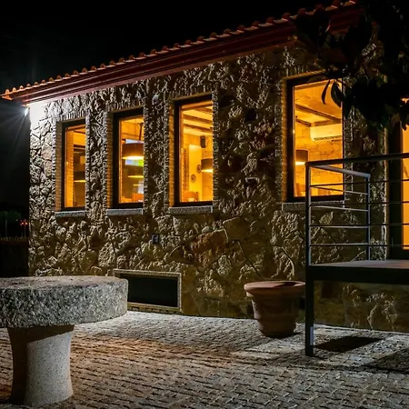 Quinta Das Oliveiras Turismo Rural-3