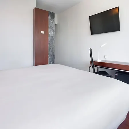 B&B Hotel E Apartamentos Felgueiras-2
