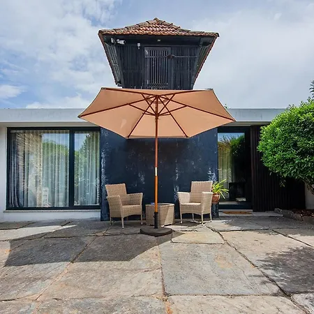 Quinta Do Pedregal Hotel & Spa-2