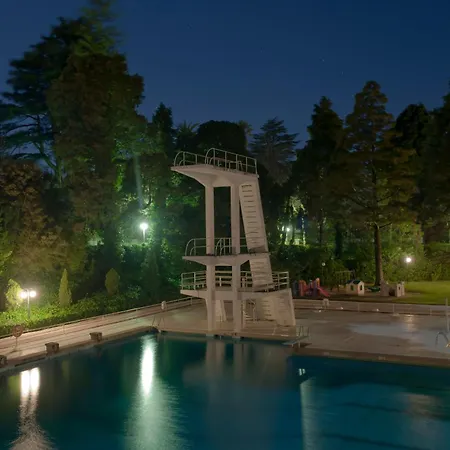 Grande Hotel De Luso-3