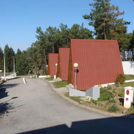 Parque De Campismo De Luso-2