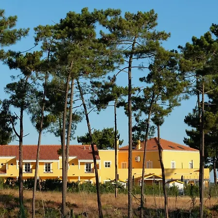 Hotel Rural Monte Da Leziria-2
