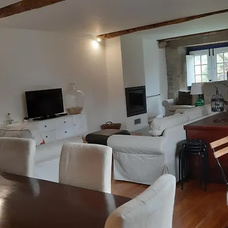 Eido Do Carvalhoso - Casa De Campo Em Arcos De Valdevez-3