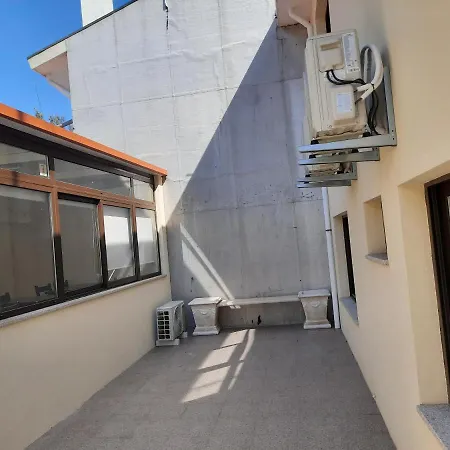 Maia Oporto Suites-2