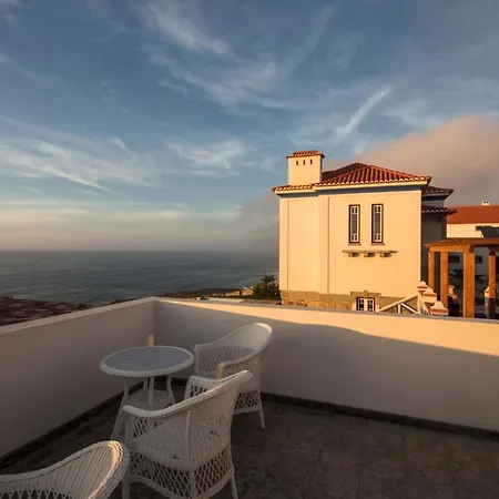 Chalet O Amorzinho Sintra Praia-2