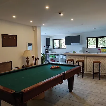 Blife Sun Hostel & Rooms-3