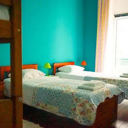 Azores Dream Hostel-2