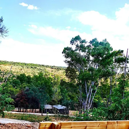 Herdade Clube Tiro Monfortinho-3