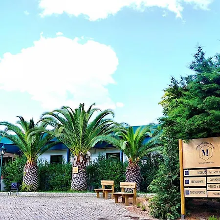 Herdade Clube Tiro Monfortinho-2