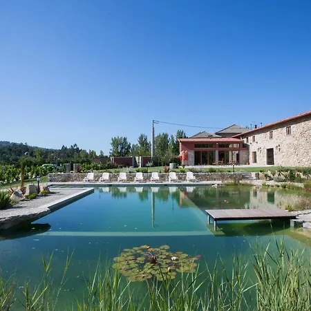 Quinta Do Minhoto-2