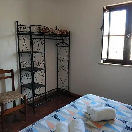 Alojamentos Vitinho 2 - Vila Nova Milfontes-2