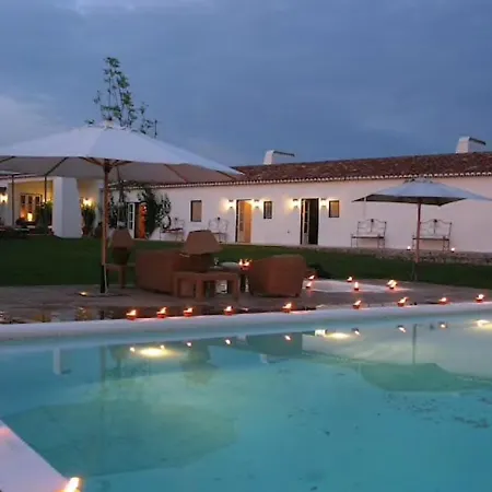Monte Da Boavista - Country Family House-2