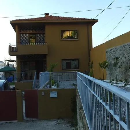 Oporto Glamour Suite House-2
