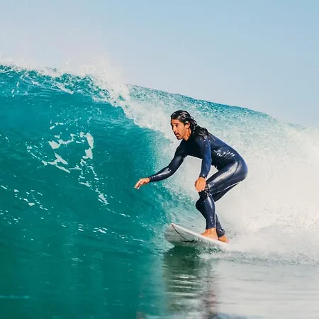 Gota Dagua Surf Camp - Costa Da Caparica, Lisbon-2