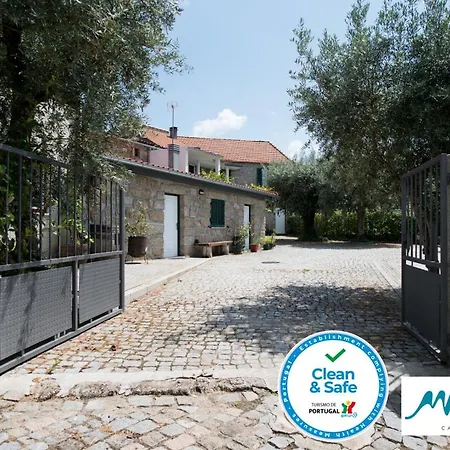 Casas Do Mondego-2