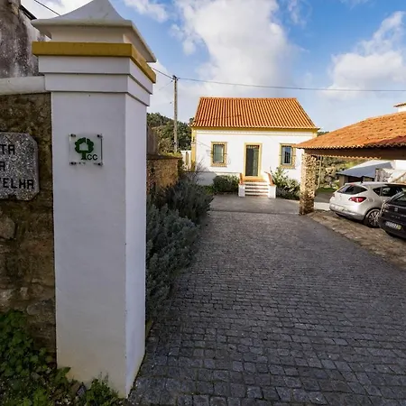 Quinta Da Eira Velha-3