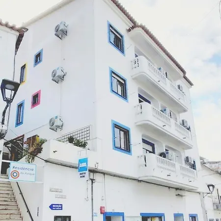 Residencia Do Parque-3