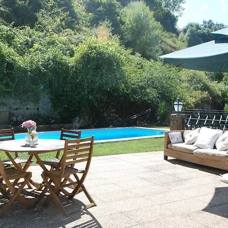 Sintra Center Guest House Escape To Nature-3
