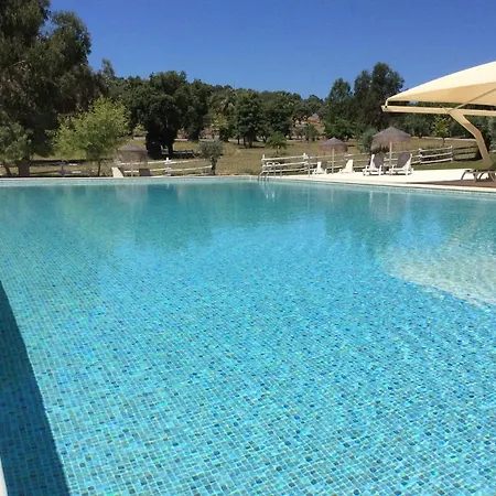 Hotel Rural Da Ameira-2