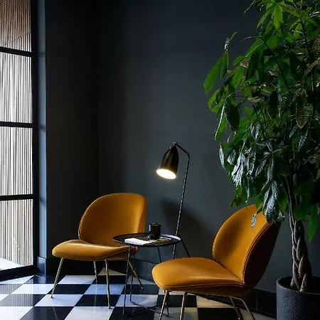 Noma Living Avenida 60-3