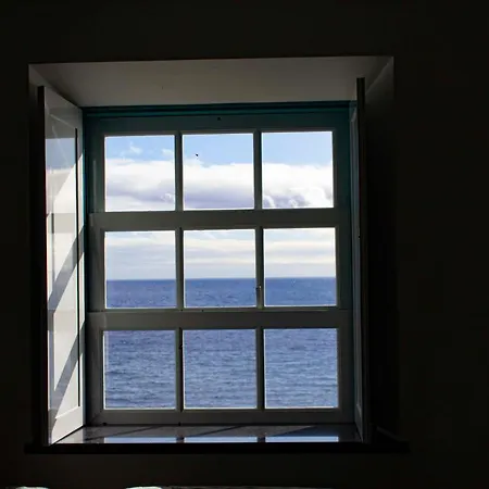 Abrigo da Cascata - Casas de Campo - São Jorge-3