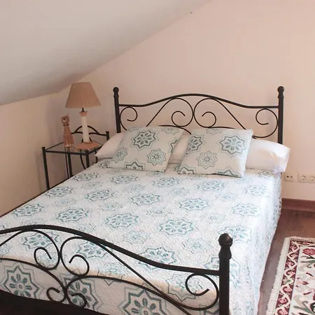 Quinta Sobral Prestige - Rustic House-3